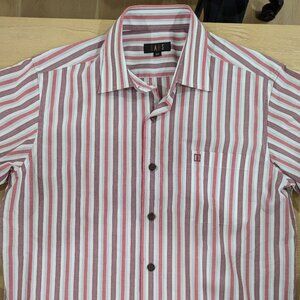 Daks-Men's Shirts, Medium, New without Tag